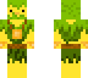 swampy duck