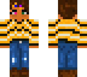 sweater royal