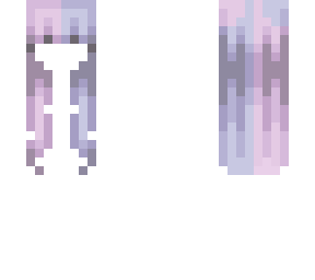 sympathy // hair base