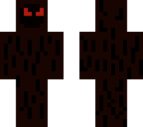 the evil shadow