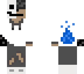 the gaming god masked foot ya gaming