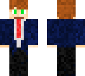 the helpful doctor - main look