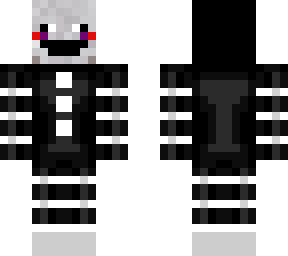 the marionette (a few small changes)