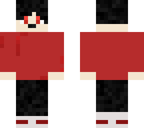 the skin