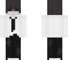 tired tux match 2