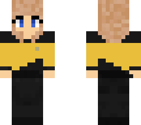 tng operations officer