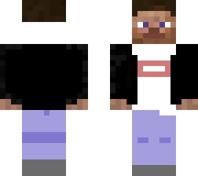 trendy steve