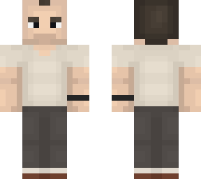 trevor philips