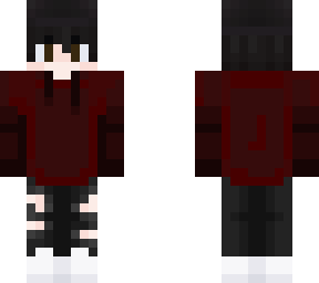 tufty creator skin