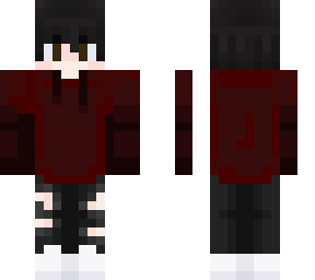 tufty creator skin