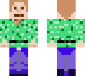 ugleeape man 001