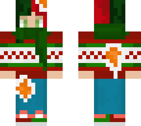updated christmas