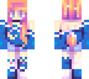 valkyrien fs - remake