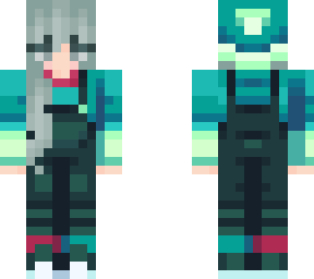 violet christmas outfit