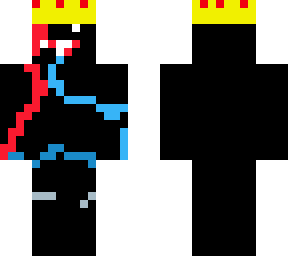 void king