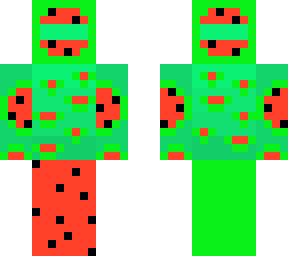 water melon
