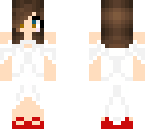 wedding skin