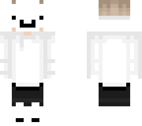 white dream