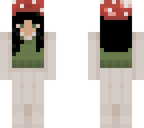 whitewolf sis skin
