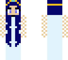 winter queen