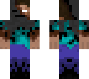 withered herobrine