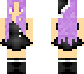 x-mas girl thanks cleora for amaing skin