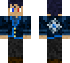 xavin no hat