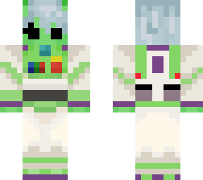 xcry buzz lightyear