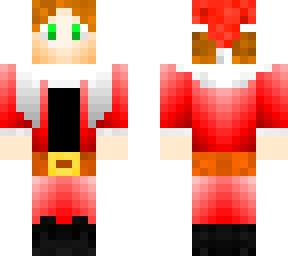 xmas guy!