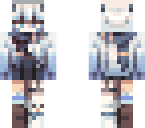 yeti blues