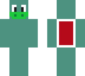yoshi waahooo