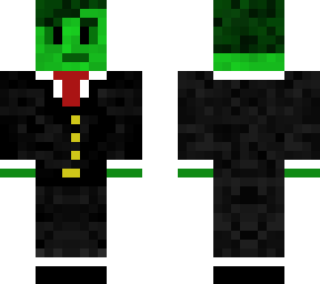 young grinch fancy
