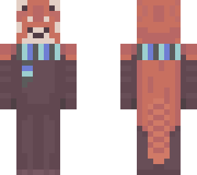 zappard cool red panda
