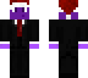 zippys schristmas skin