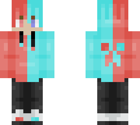 * \ . fire and ice v2. . / *