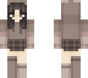 *-bear girl-*