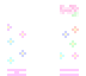 *-flower outfit base-*