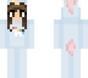 *not my skin*