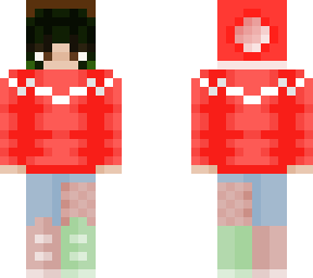 ~`+- c h r i s t m a s c h e e r | skinmas day 2 -+`~
