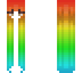 -~+ end of the rainbow +~- // hb //