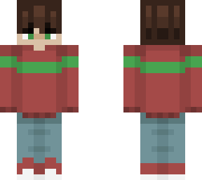 ~christmas boy~