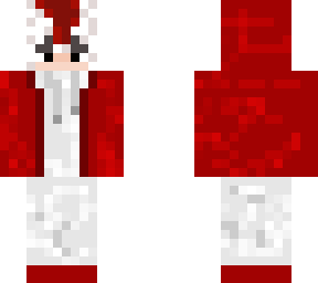 #christmasjacket