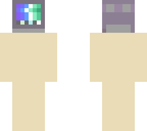 ~gey tv head base!~
