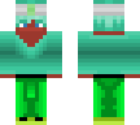 ~green~
