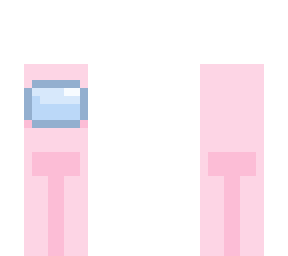 -pink || among us-