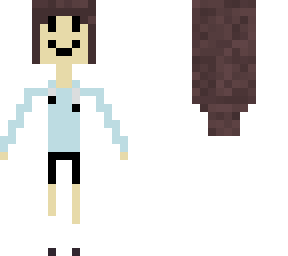 2d or 3d (girl)
