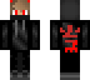 a random demon
