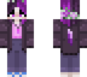 ace lore skin