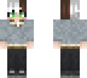 aduckthief phantom sweater