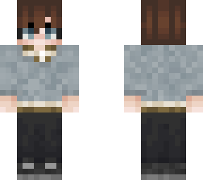 aduckthief sweater
